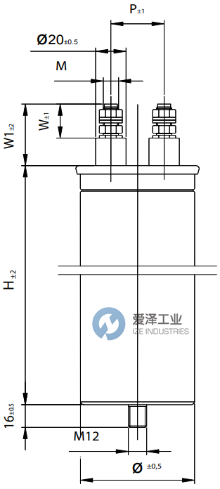 ARCOTRONICS電容C44PKGR6200AASJ 愛澤工業(yè) ize-industries (2).png