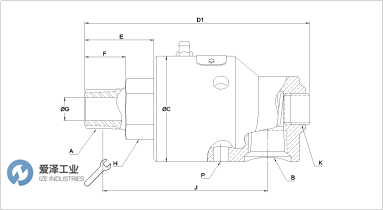 DEUBLIN旋轉(zhuǎn)接頭557-000-199 愛澤工業(yè) izeindustries（1）.png