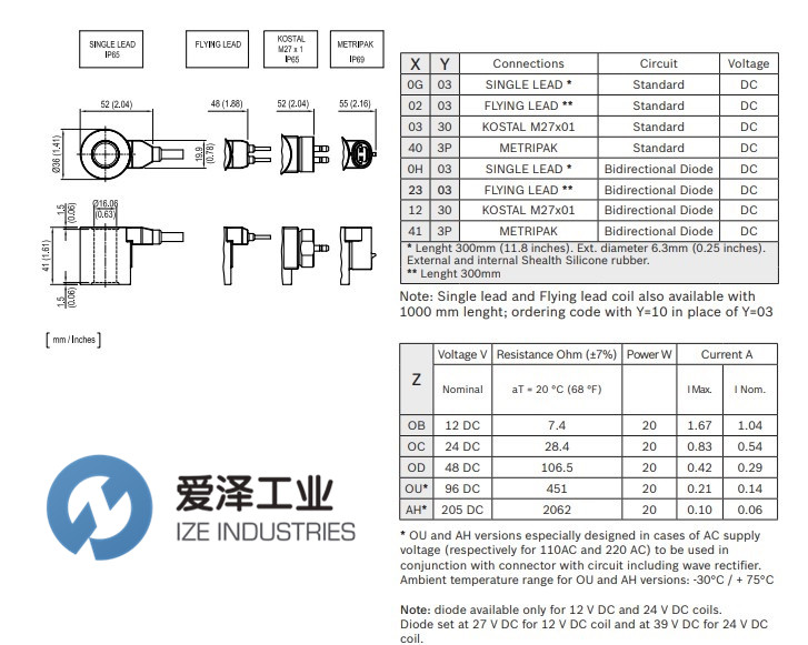 REXROTH閥OD02360130OD00 R901394117 愛澤工業(yè) izeindustries (2).jpg