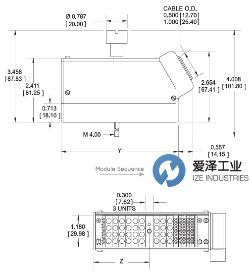 HYPERTAC連接器NPJV1916PMDT 愛澤工業(yè) ize-industries (2).png