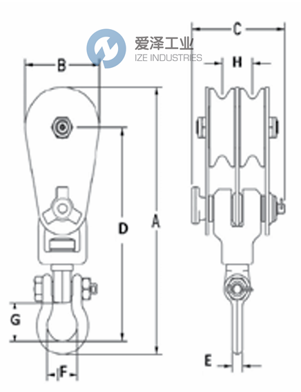 CROSBY滑輪105200 愛澤工業(yè) ize-industries (2).png