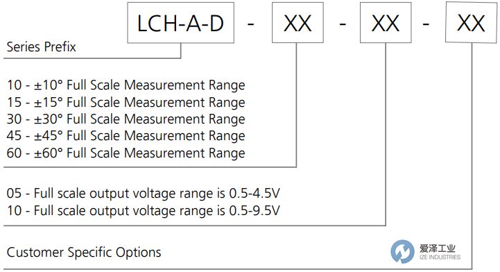 LEVEL DEVELOPMENTS傾角傳感器LCH-A-D-30-05 愛澤工業(yè) ize-industries (2).jpg