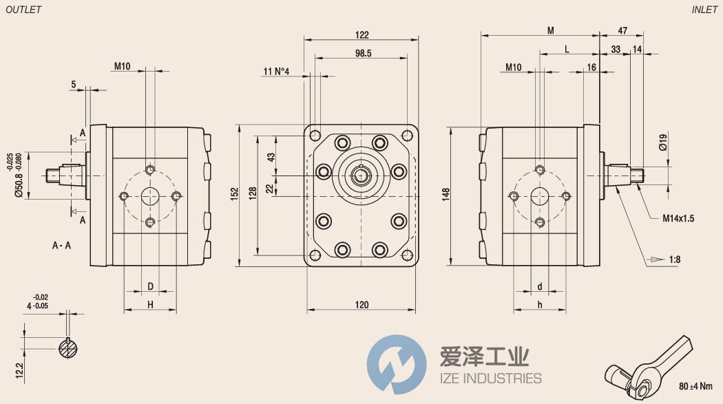 MARZOCCHI泵GHP3-D-60 愛澤工業(yè) ize-industries (3).png