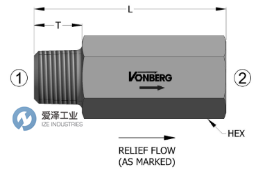 VONBERG泄壓閥40301-503-150 愛澤工業(yè) izeindustries.png