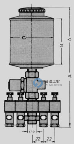 UNI OELER注油器MET.H500.2 愛澤工業(yè) izeindustries.png