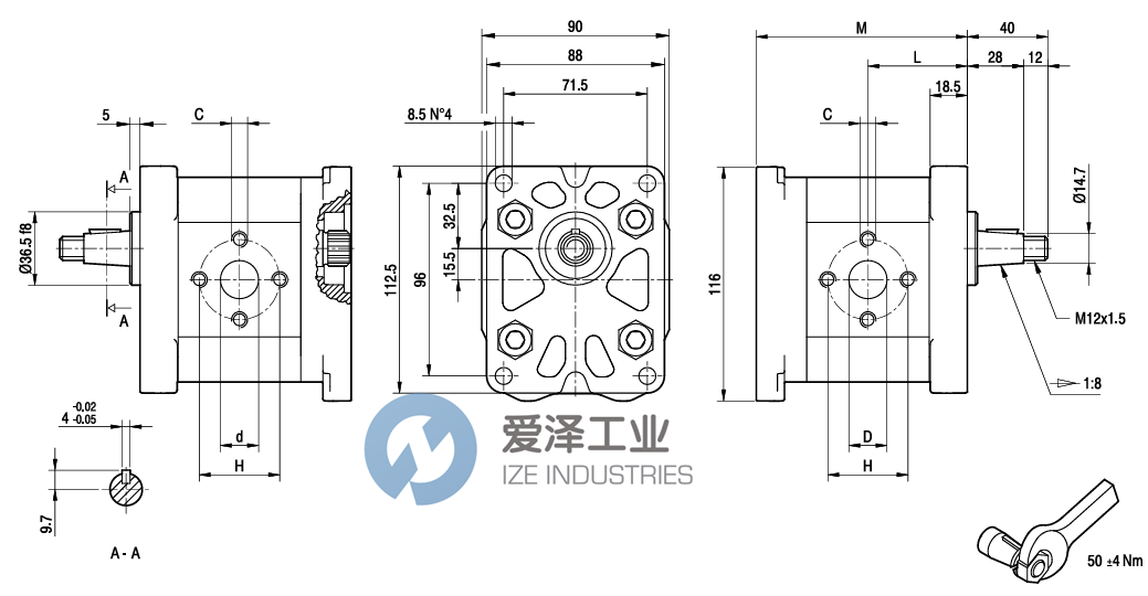 MARZOCCHI泵ALPA2-D-22 愛澤工業(yè) ize-industries (2).png