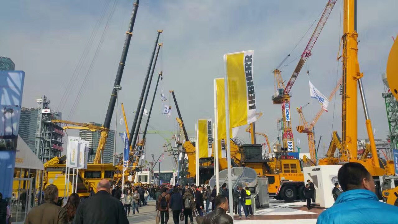 愛澤工業(yè) ize_industries BAUMA 2016 oil-control S8.356.JPG