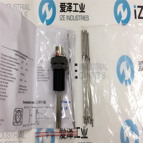 SENSOREX 690100050C SX12V025HP CORE ROD 愛澤工業(yè) ize_industries (6).JPG