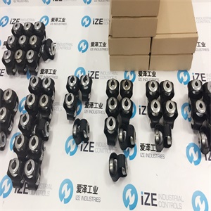 RULAND聯(lián)軸器 K-couplings 5801 5802 5803 5804 ize_industries 愛(ài)澤工業(yè) (9).JPG