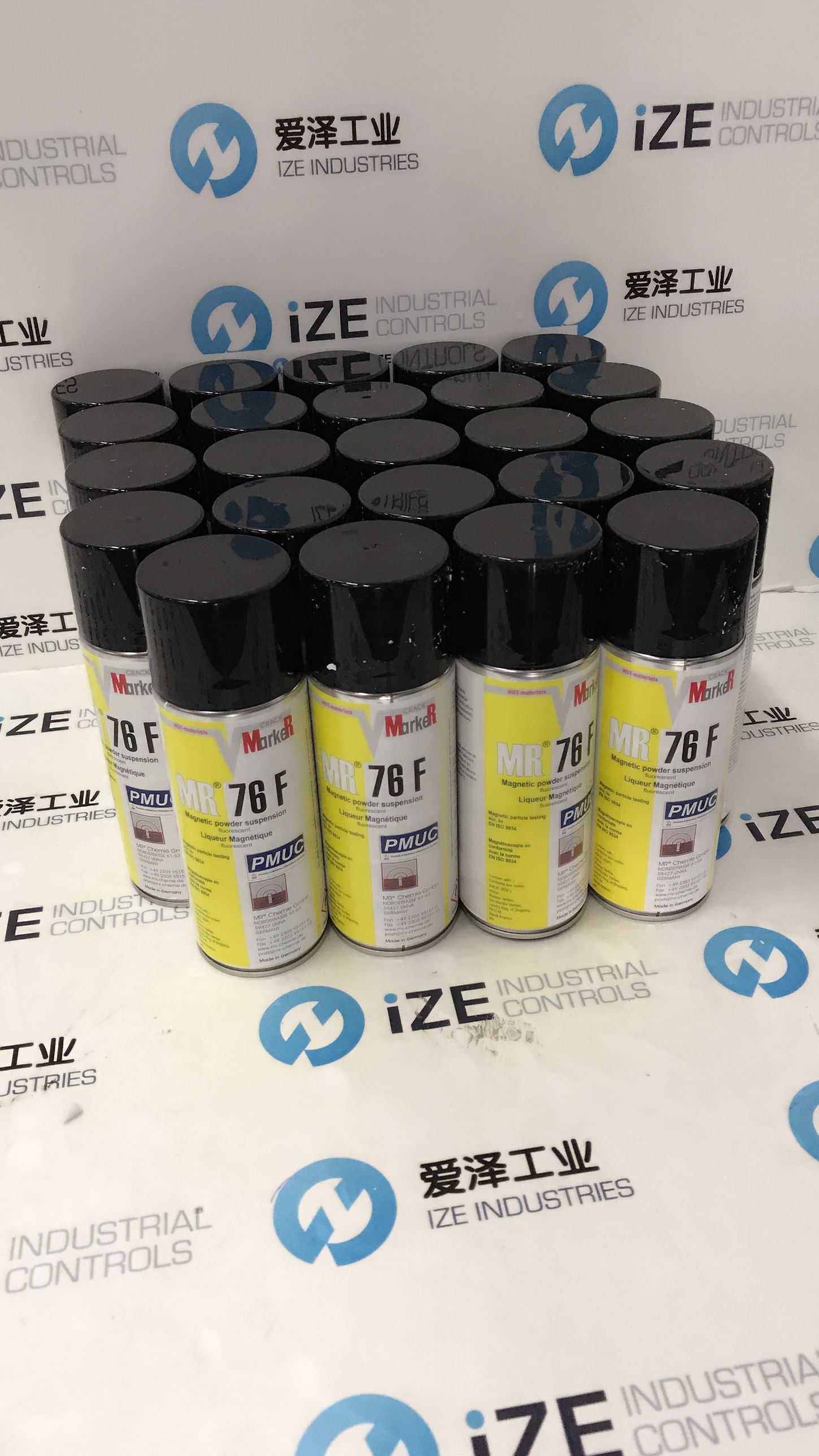 MCHEMIE-MR76F 磁懸液 愛澤工業(yè) izeindustries-1.JPG