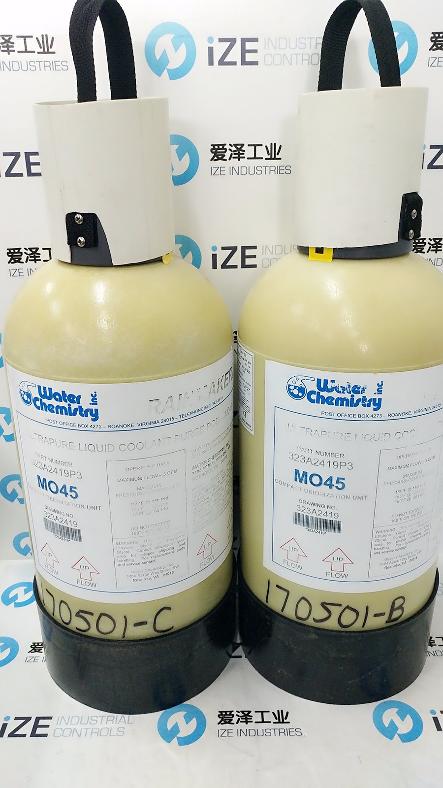 WATER PART NUMBER323A2419P3 愛澤工業(yè) izeindustries 發(fā)貨照片 (1).jpg