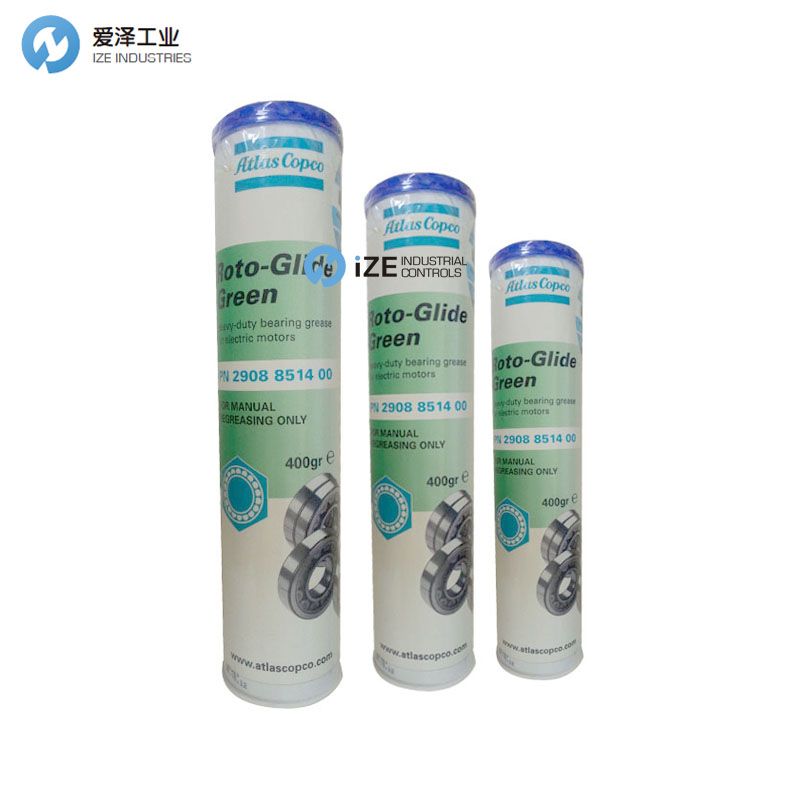 AtlasCopco-Roto-Glide-Green-Grease-Oil-F2908851400 izeindustries 愛澤工業(yè).jpg