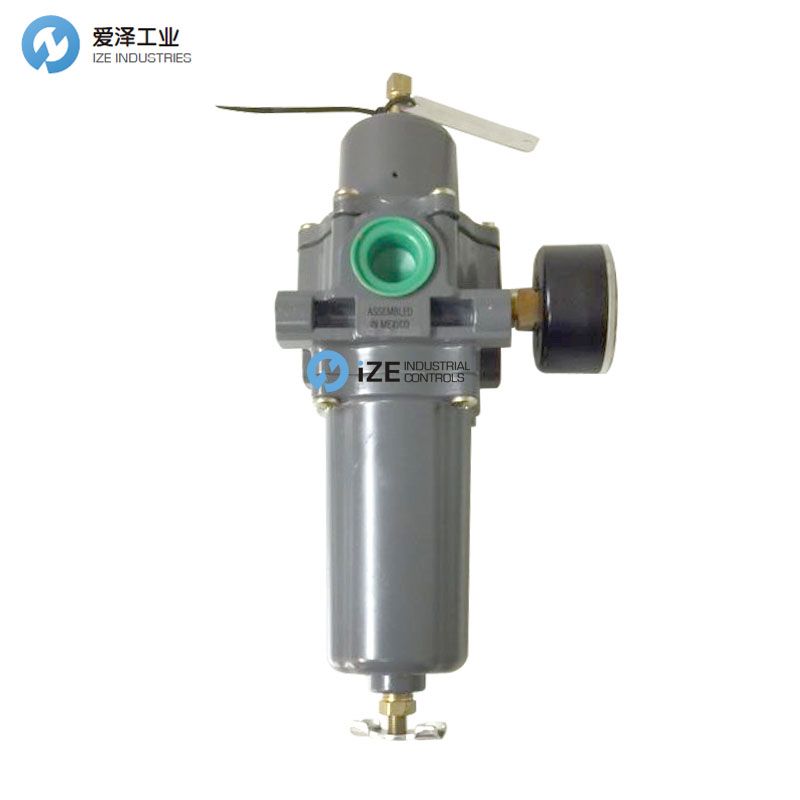 FISHER 67DFR25 REGULATOR izeindustries 愛澤工業(yè).jpg