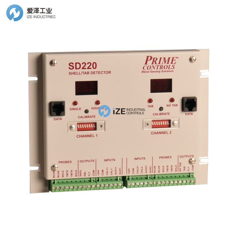 PRIME CONTROLS殼體探測器SD200_sd220 izeindustries 愛澤工業(yè).jpg