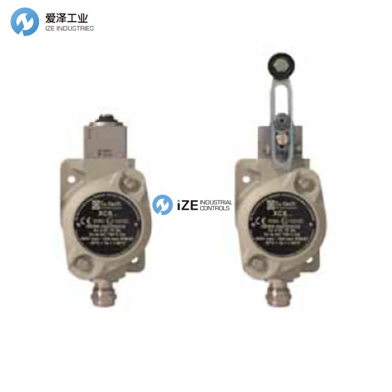 TECHNOR限位開關XC8Jzc8j系列 XC8JC161P1 ZC8JC1P1 izeindustrialcontrol 愛澤工業(yè).jpg