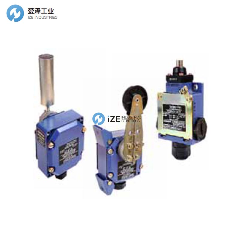 TECHNOR限位開關(guān)XCK系列 XCR系列 XCKWMR54D1H29  XCRAW111愛澤工業(yè) izeindustrialcontrol.jpg