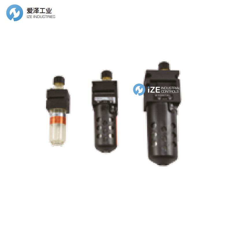 FONTAL空氣組成裝置QUBE系列 示例L105-06 izeindustries 愛澤工業(yè) izeindustrialcontrol.jpg