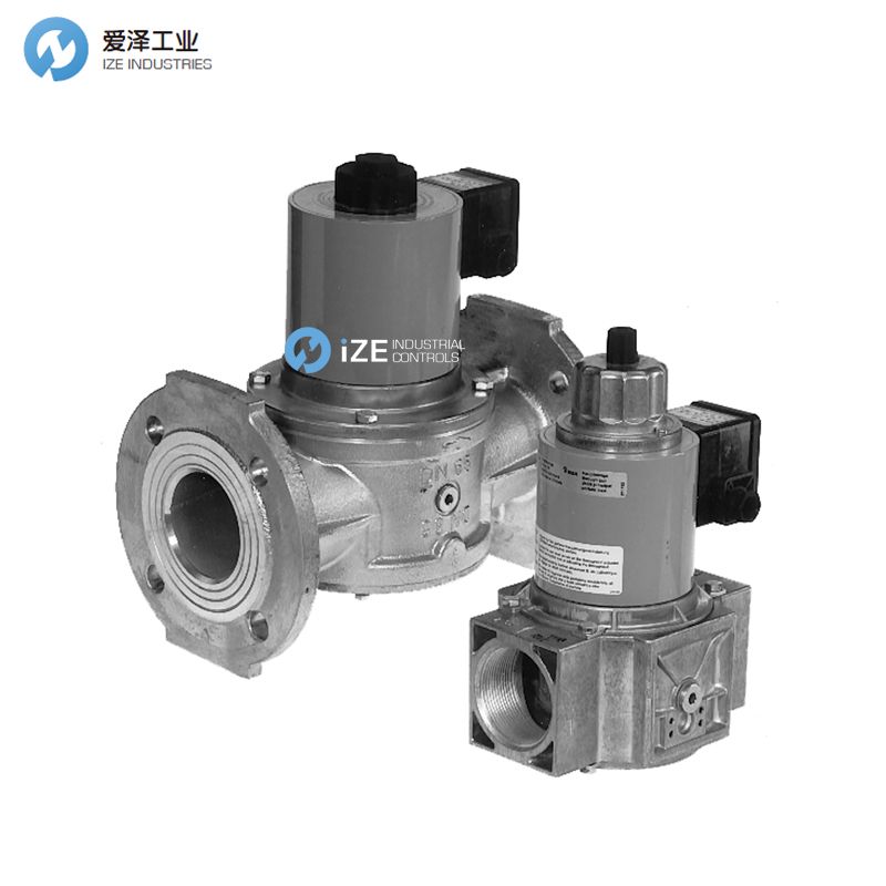 dungs mv4 mvd mvd5 mvdle5 izeindustrialcontrols 愛澤工業(yè).jpg