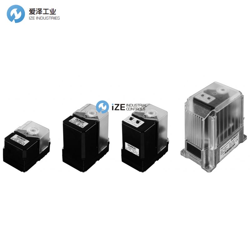 dungs DMA izeindustrialcontrols 愛澤工業(yè).jpg