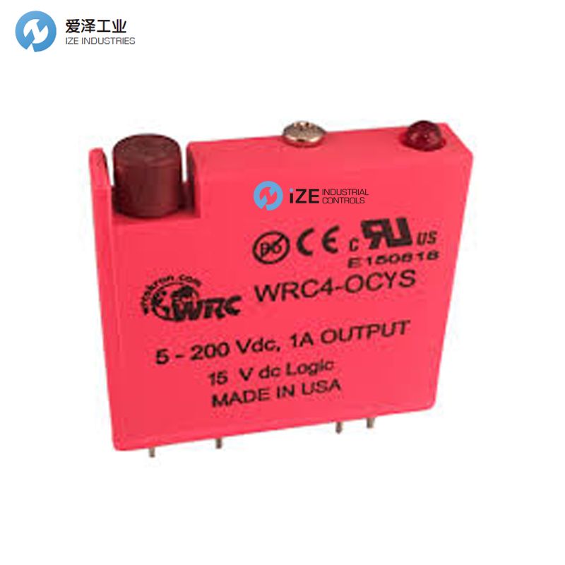 WRCAKRON WRC4-OCYS 愛澤工業(yè) izeindustries.jpg