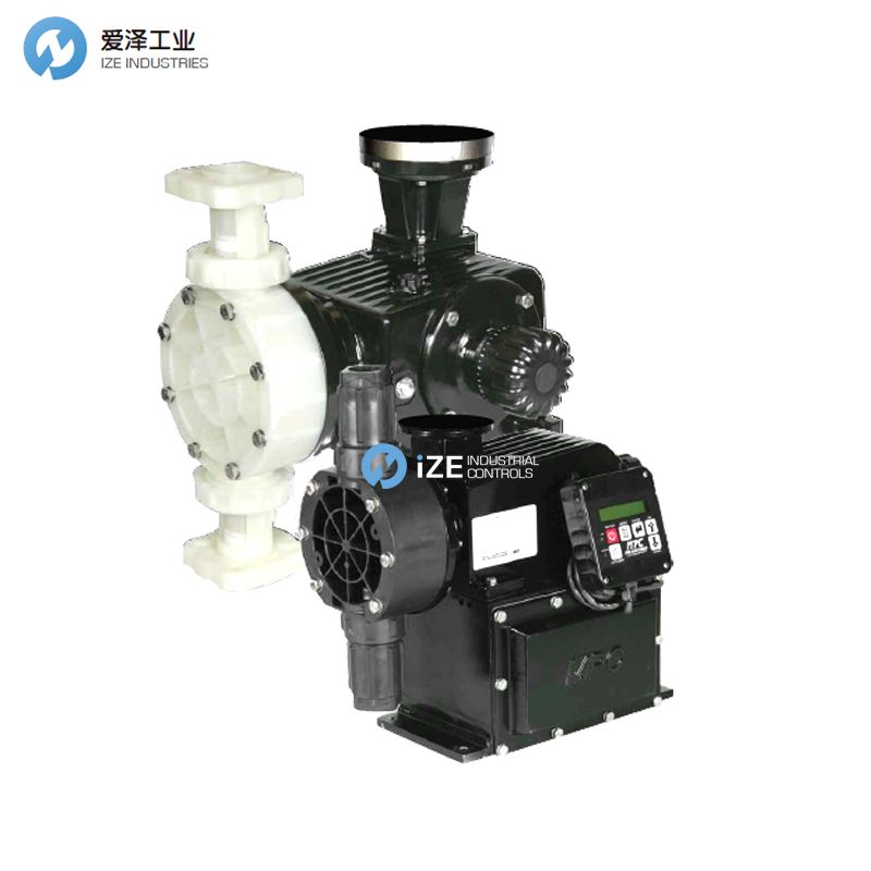 PULSAFEEDER隔膜泵omni DC2B3PT izeindustries 愛澤工業(yè).jpg