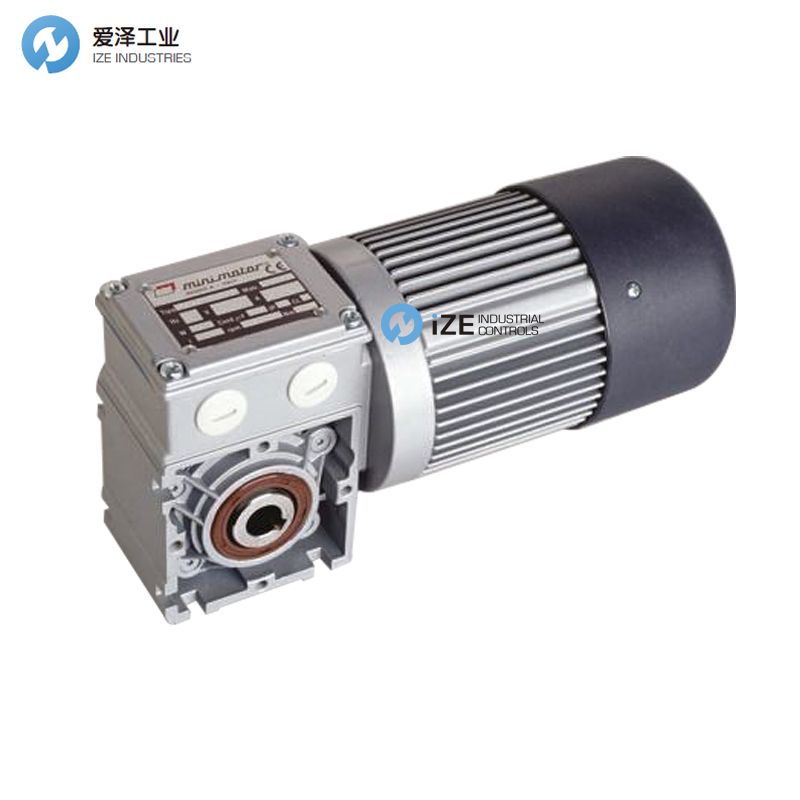 MINIMOTOR電機(jī)MC440P3T izeindustries 愛澤工業(yè).jpg