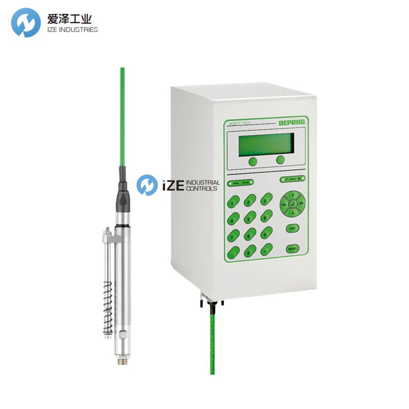 DEPRAG控制器AST11-2 390042A izeindustrialcontrols 愛澤工業(yè).jpg