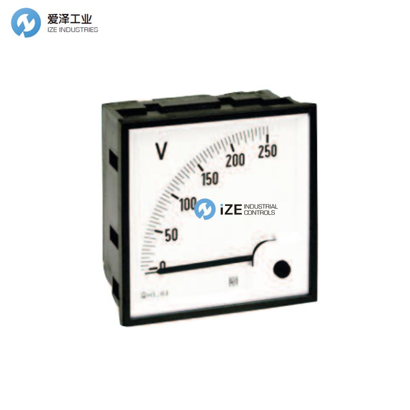 IMESYS RQ72M  RQ48M RQ96M 72x72 AN262C1001 izeindustrialcontrols 愛澤工業(yè).jpg