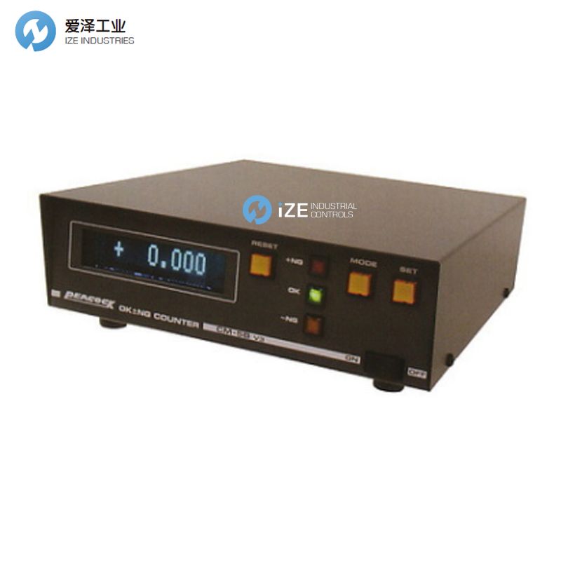 PEACOCK顯示器CM 58 愛澤工業(yè)izeindustries.jpg