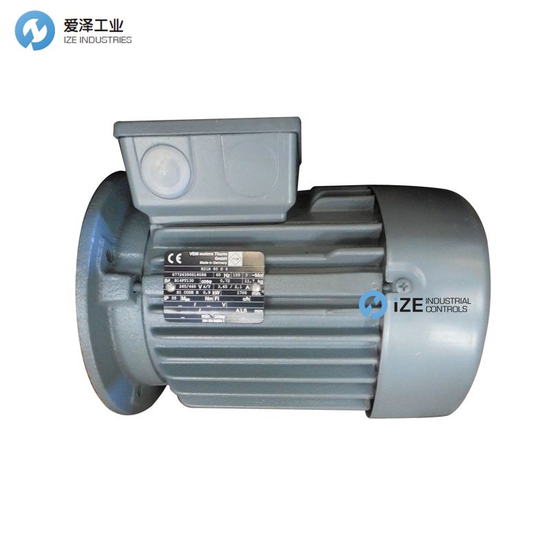 vem電機(jī)K21R系列 示例K21R80G4愛澤工業(yè) izeindustrialcontrols.jpg