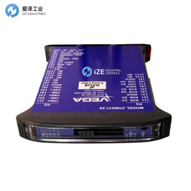 VEGACNC 放大板 2796517.24 2796517.05愛(ài)澤工業(yè) izeindustries.jpg