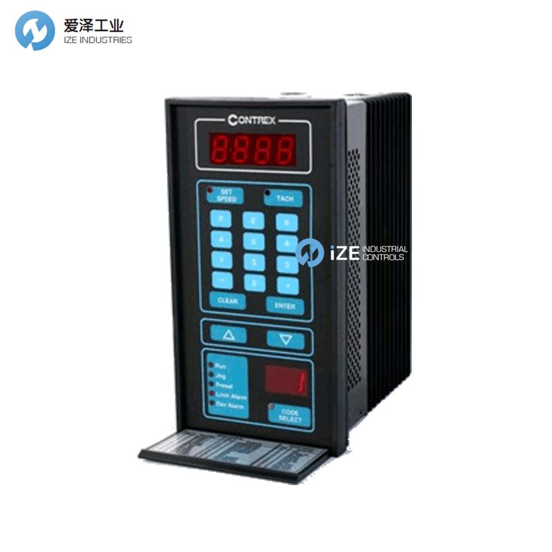 CONTREX 驅(qū)動(dòng)器M-DRIVE-4E 3200-1677 愛(ài)澤工業(yè) izeindustrialcontrols.jpg