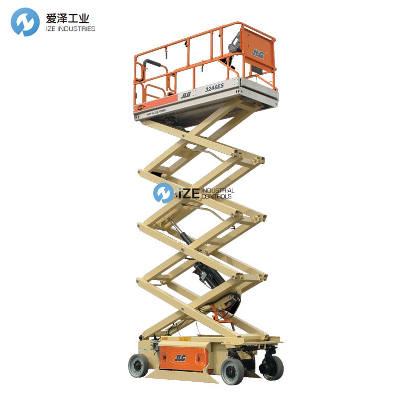 JLG 控制模塊 3246ES 愛澤工業(yè) izeindustries.jpg