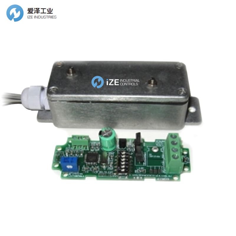 OCEAN CONTROLS 控制器 KTA-246 愛澤工業(yè) izeindustries.jpg