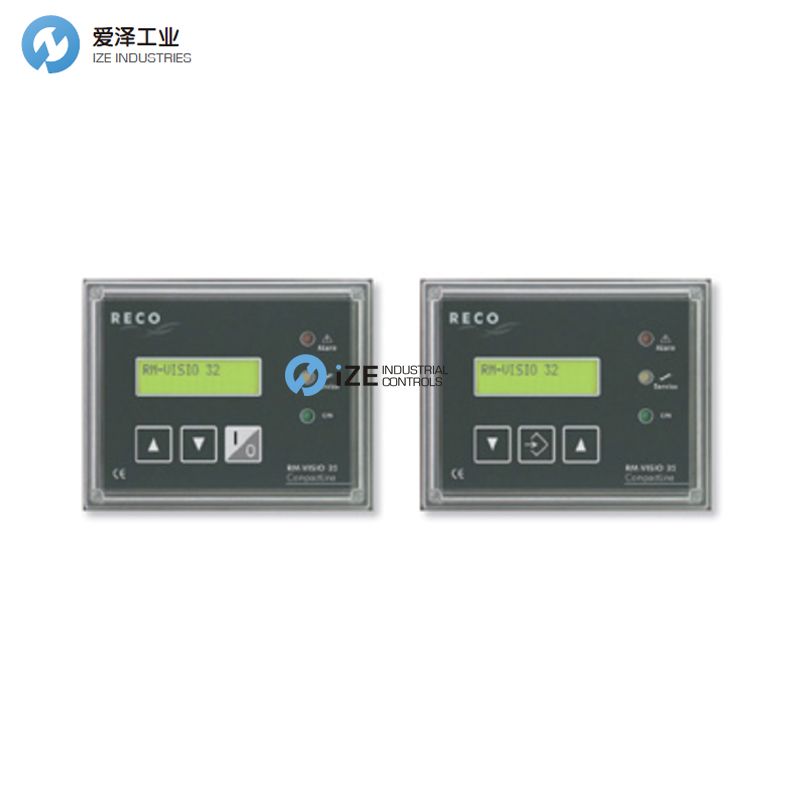 RECO控制面板RM-VISIO80  rm-300c rm300c愛澤工業(yè)izeindustries.jpg