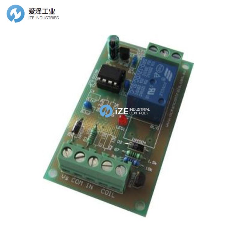 OCEANCONTROLS ktA KTI KTI-058  izeindustrialcontrols 愛澤工業(yè).jpg