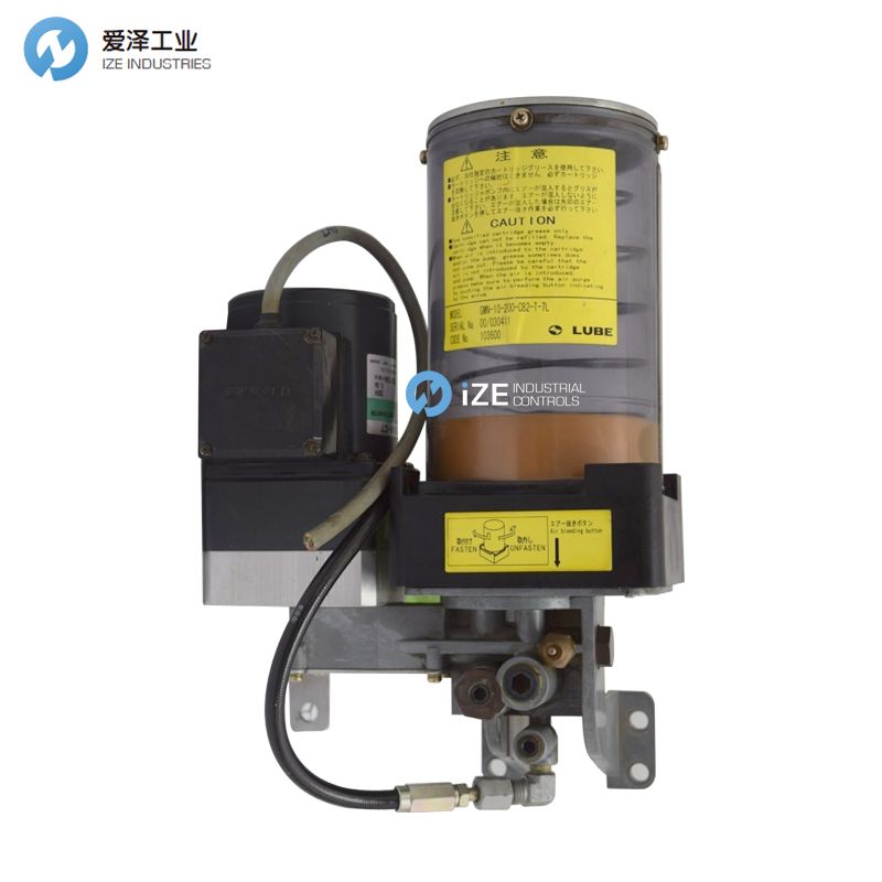 LUBE油泵GMN-10-200-CB2-7L 愛(ài)澤工業(yè)izeindustries.jpg