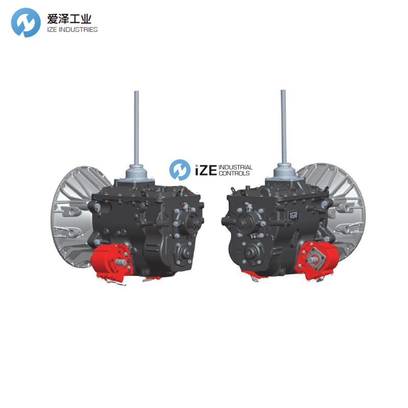 EATON變速箱FS4205A 愛(ài)澤工業(yè) izeindustrialcontrols.jpg