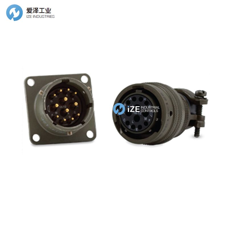 amphenol連接器MIL-DTL-26482 Series I愛澤工業(yè) izeindustrialcontrols.jpg