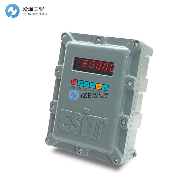 ESIT防爆顯示器PWI-E 愛澤工業(yè)izeindustries.jpg