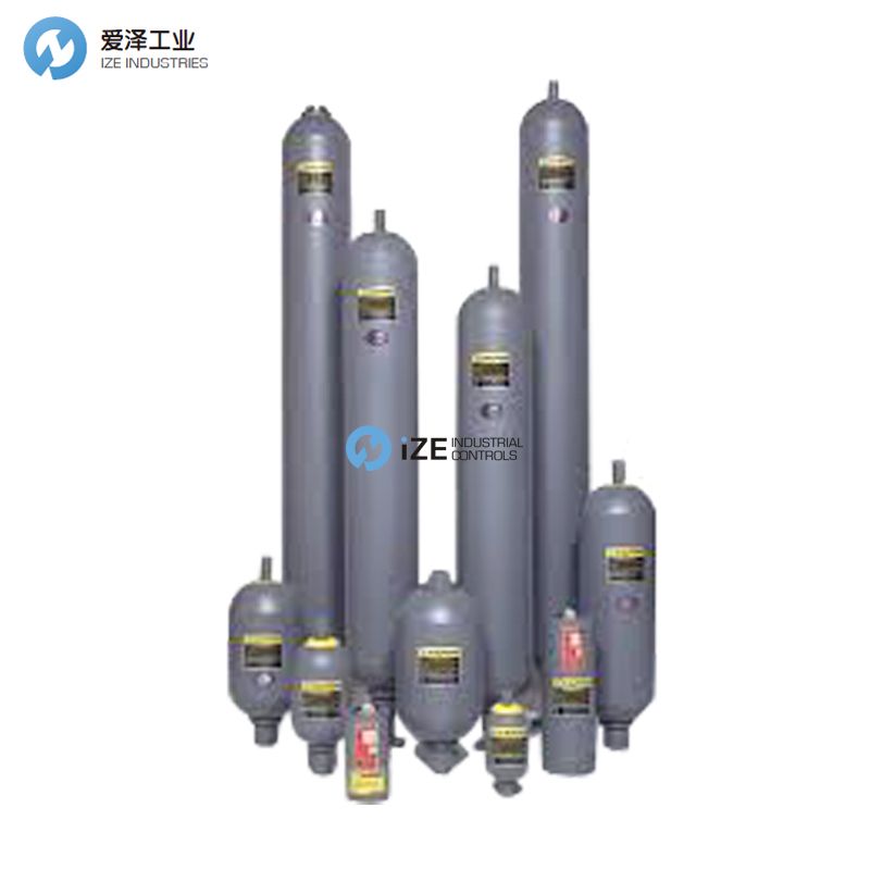 FREUDENBERG皮囊蓄能器TBR30-5NMFA TBRT30-2.5NMFA愛澤工業(yè) izeindustries.jpg