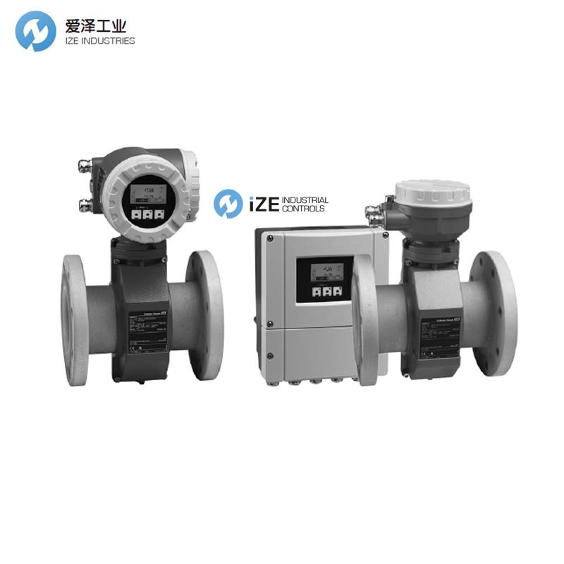 E+H電磁流量計(jì)50E 50E40-8A0A1AA0AAA愛澤工業(yè) izeindustries.jpg