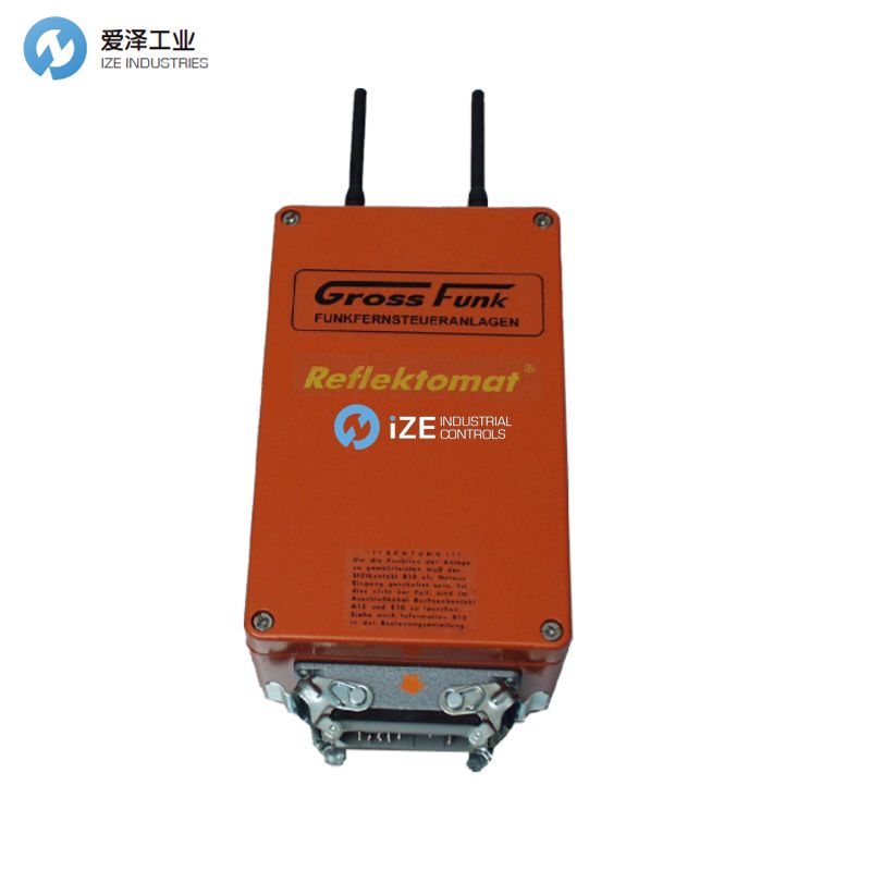 GROSS FUNK接收器SE889K2.3 SE889K2.2愛(ài)澤工業(yè)izeindustries.jpg