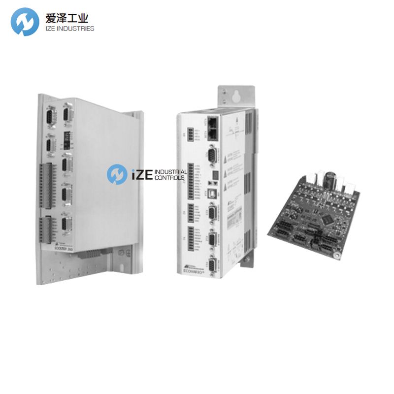 ECOSTEP電源模塊ECOSTEP100-LA-000-000 愛澤工業(yè)izeindustries.jpg