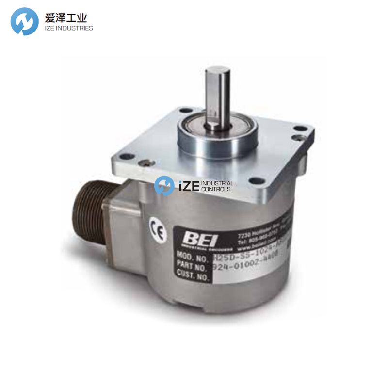 BEI編碼器H25D系列H25D-SS-100-ABC-28V 愛(ài)澤工業(yè) izeindustries.jpg