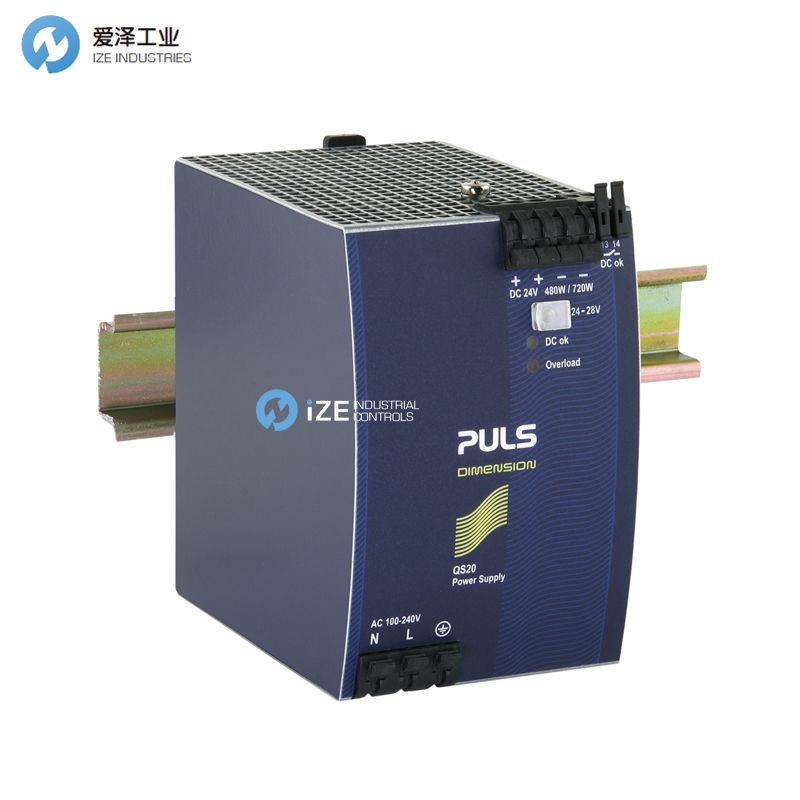 PULS模塊QS20.241愛澤工業(yè)izeindustries.jpg