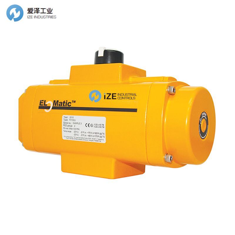 EMERSON氣動(dòng)執(zhí)行機(jī)構(gòu)EL-O-MATIC F系列 愛澤工業(yè)izeindustries.jpg