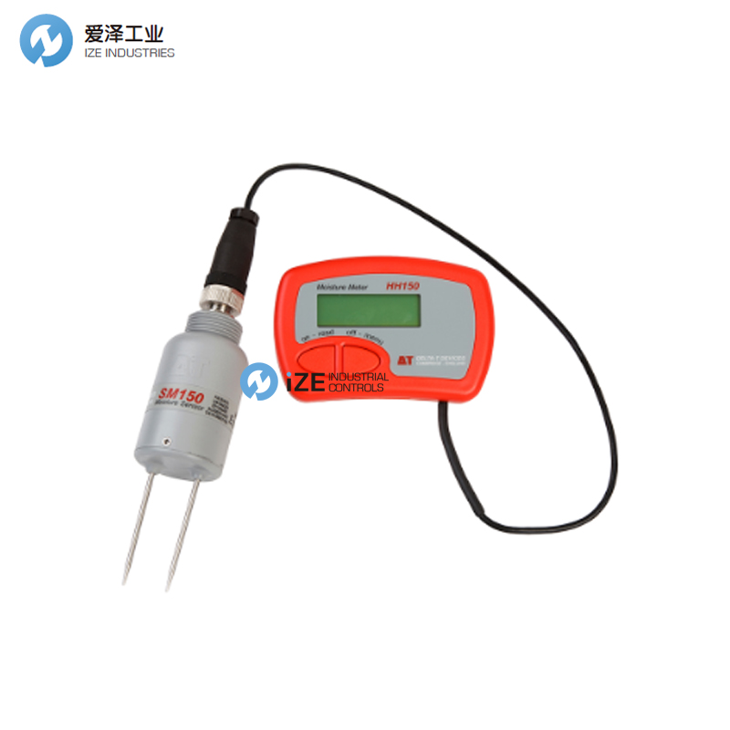 delta-t SM150 Soil Moisture Sensor ize_industries 愛澤工業(yè).jpg