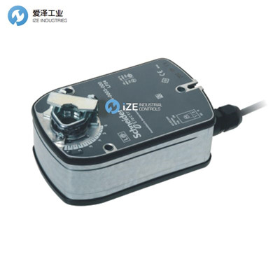 SCHNEIDER風(fēng)閥執(zhí)行器LF系列LF24，LF230，LF24-SR愛澤工業(yè)izeindustries.jpg