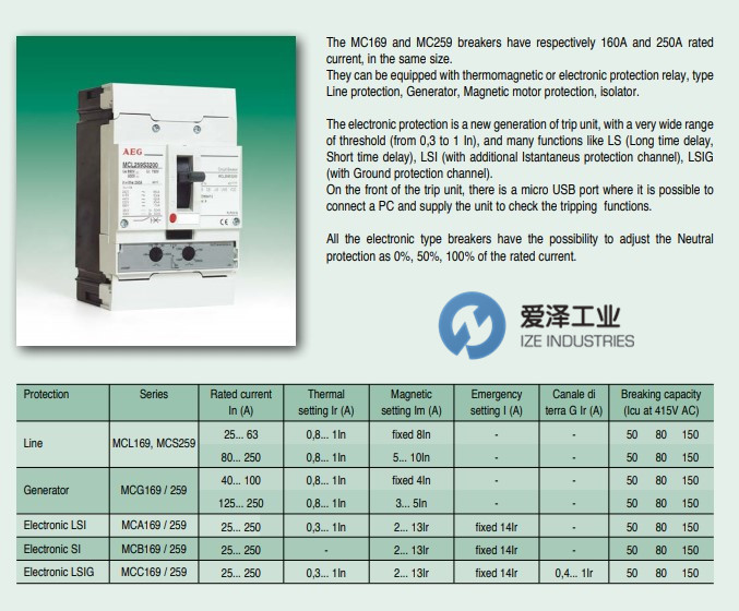 AEG斷路器MCA169 MCA259系列 愛(ài)澤工業(yè) izeindustries.jpg